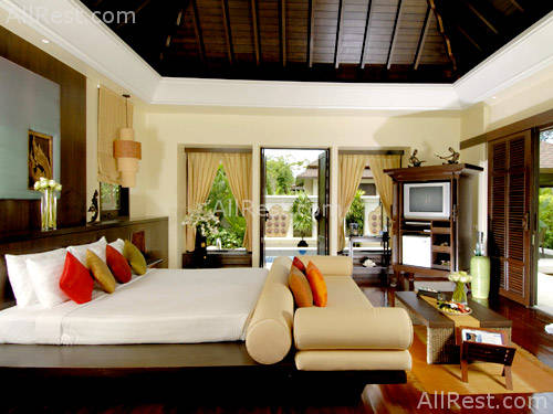 Bundarika Villa 20